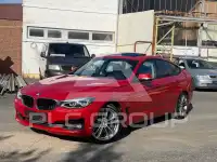 2016 BMW 340
