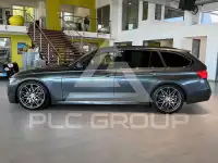 2016 BMW 340