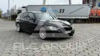 2016 BMW 340