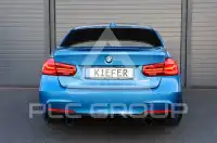 2016 BMW 340