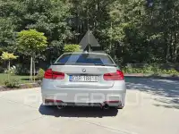 2016 BMW 340