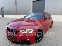 2016 BMW 340