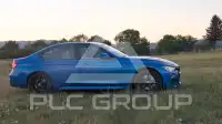 2016 BMW 340