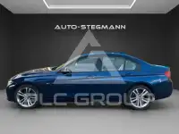 2016 BMW 340