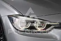 2016 BMW 340