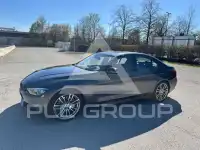 2016 BMW 340