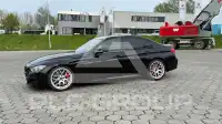 2016 BMW 340