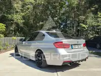 2016 BMW 340