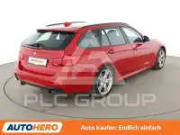2016 BMW 340