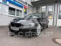 2016 BMW 340