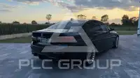 2016 BMW 540