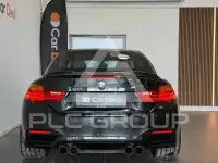2016 BMW M4