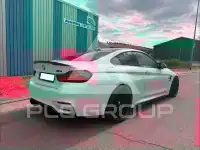 2016 BMW M4