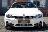 2016 BMW M4