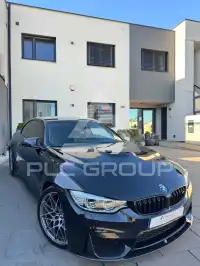 2016 BMW M4