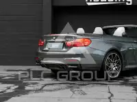 2016 BMW M4