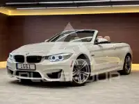 2016 BMW M4