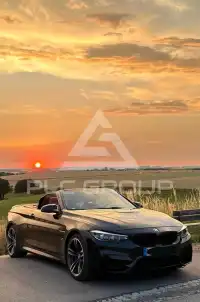 2016 BMW M4