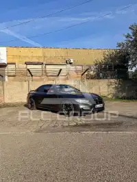 2016 BMW M4