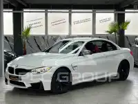 2016 BMW M4