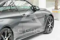 2016 BMW M4