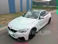 2016 BMW M4