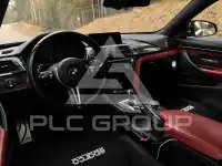 2016 BMW M4