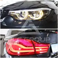 2016 BMW M4
