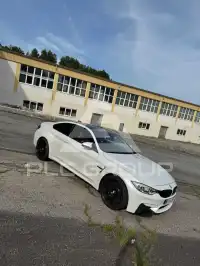 2016 BMW M4