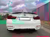 2016 BMW M4