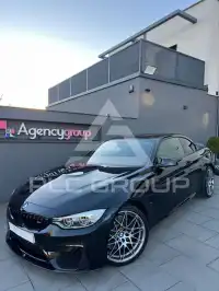 2016 BMW M4