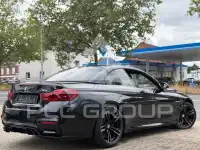 2016 BMW M4