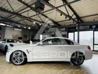 2016 BMW M4