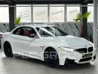 2016 BMW M4