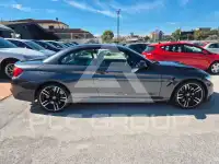2016 BMW M4
