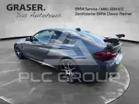 2016 BMW M4