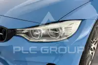 2016 BMW M4