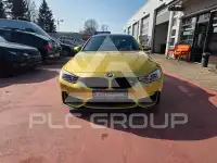 2016 BMW M4