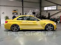 2016 BMW M4