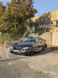 2016 BMW M4