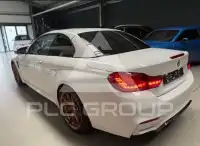 2016 BMW M4