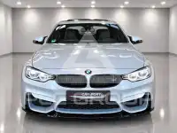 2016 BMW M4