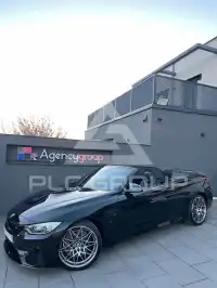 2016 BMW M4