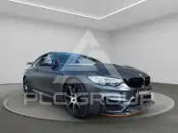 2016 BMW M4
