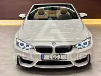 2016 BMW M4