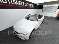2016 BMW M4