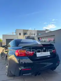 2016 BMW M4
