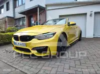 2016 BMW M4