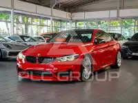 2016 BMW M4
