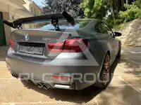 2016 BMW M4